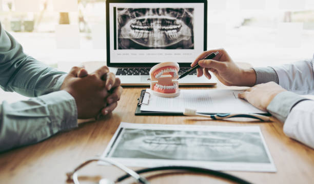 Best Emergency Denture Repair in North Wilkesboro, NC