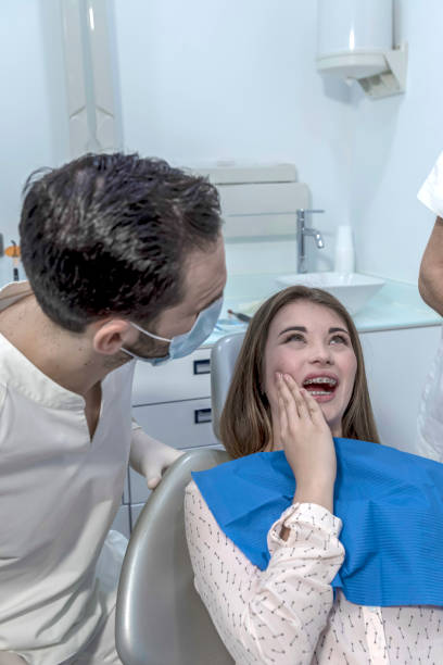Best Walk-In Emergency Dental Services in North Wilkesboro, NC