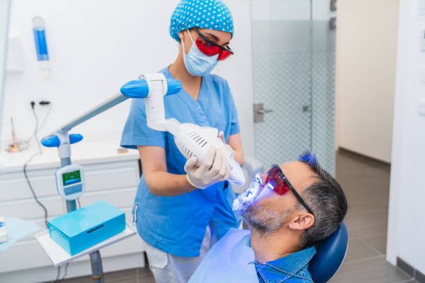 Best Emergency Root Canal Therapy in North Wilkesboro, NC